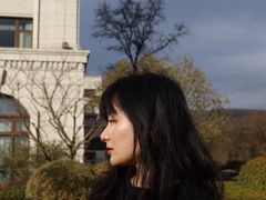 -南京东郊国宾馆
