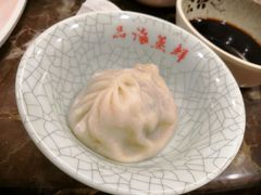 -蟹谢蒸鲜自助餐厅