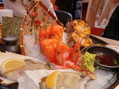 -月下料理(楷林IFC店)