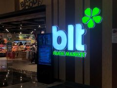 -blt精品超市(KKMALL京基店)