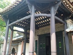 -东莞市可园博物馆