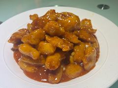 -58度品质川菜馆(经一路店)