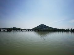 -南北湖风景区