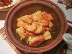 -大榕树下顺德菜(融创茂店)