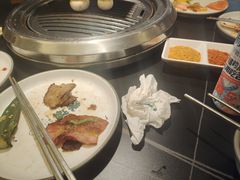 -東盛炭烤自助料理(玄武招商花园城店)