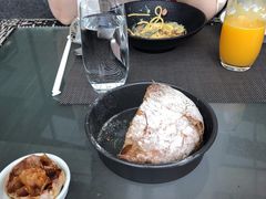 -君悦酒店·La Terrazza意合園·意式风味