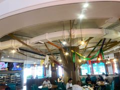 -蒙亨·手把肉·蒙古包文化主题餐厅(天恒广场店)