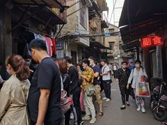 -吴长子卤菜馆(统一街店)