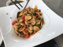 -铜锣湾·有麝自然香(长嘉汇购物公园店)