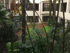 -厦门悦华酒店
