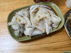 -洲心街道青联村镜记烧肉