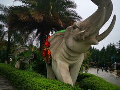 -云南民族村