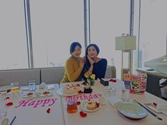 -北京柏悦酒店·锦庭餐厅Dining Room