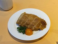 -功德林(南京西路店)