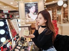 -开元商城(钟楼店)
