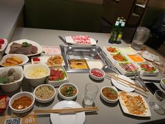 -海底捞火锅(CBD安泰广场店)