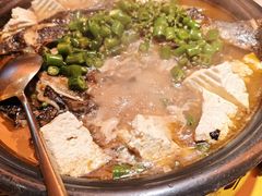 -探鱼·鲜青椒爽麻烤鱼(正佳广场店)
