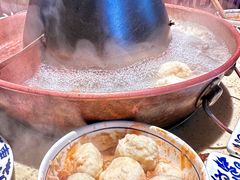 -东镇老火锅(长春路首店)