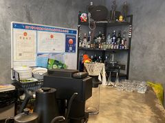 -BE NORMAL CAFE(霞溪路店)