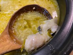 -九锅一堂酸菜鱼(新南凯德直营店)