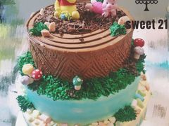 -DIY SWEET21(升平路店)