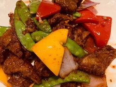 南煎肝-莆田餐厅(大悦城店)
