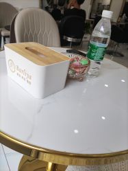 -源素美容养生会所