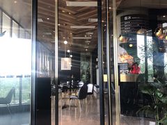 门面-KCOOKING概念韩餐(世茂52+店)