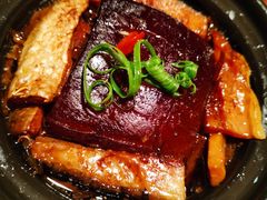 -外婆家(南开大悦城店)