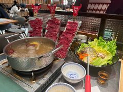 -潮界(虹桥新天地店)