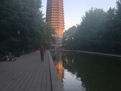 -玲珑塔公园