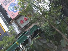 -老表记广西宵夜螺蛳鸭脚煲(西大店)