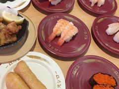 -寿司郎(皇庭广场店)
