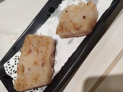 -喜势点·糖沙翁手工茶点·本地人茶居(永庆坊店)