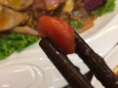 -清真益鑫羊肉手抓馆(南大街店)