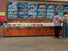 -厨艺餐厅·江西百年赣菜店(省博物馆店)