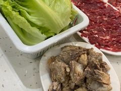 -黑山牛肉汤火锅(花城汇店)