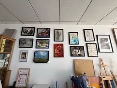 -BRAVO 赞·美艺术中心·系统美术·书法·艺考(双井校区)