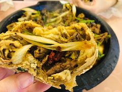 -烤肉宛饭庄(南礼士路店)