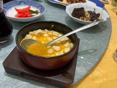 -奇芳阁·百年清真南京菜(夫子庙店)