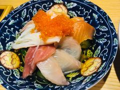 -富山日式料理(宽厚里店)