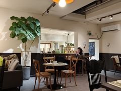 -沏点Trattoria意大利餐厅(新街口店)