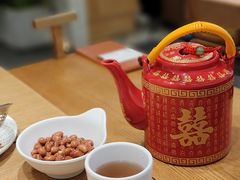 -邹开喜·炭炉鸡煲·海鲜火锅(虹口足球场店)