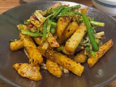 -紫滇源云南生态菜(丹凤街店)