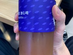 -耐茶 NICE TEA(东城万达店)