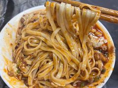 豆花面-西月城谭豆花(春熙路店)