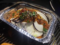 -碎怂烤肉(钟楼柳巷店)