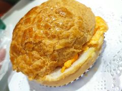 -锦园春香港茶餐厅(西海湾旗舰店)