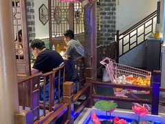 -姑苏家宴·苏帮菜·松鼠桂鱼(苏州总店)