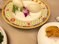 -鹿鸣春饭店(总店)